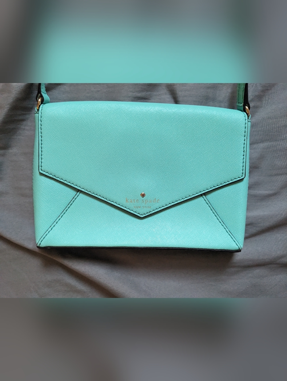 Small Purse - Picture 2 of 3